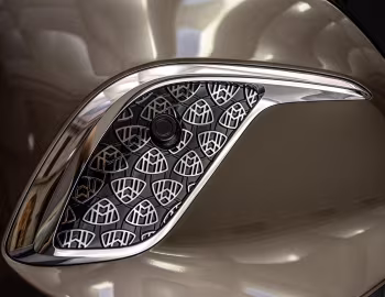 Mercedes-Maybach EQS 680 SUV [Worldwide] '2023–pr.