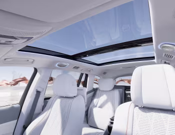 Interior Mercedes-Maybach GLS 600 4MATIC [Worldwide] (X167) '2023–26