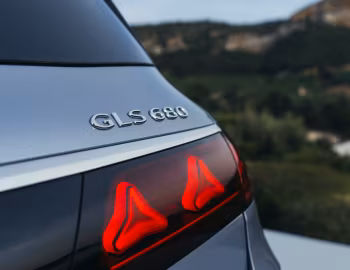 Mercedes-Maybach GLS 680 Manufaktur [Worldwide] (X167) '2026