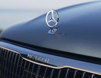 Mascota Mercedes-Maybach GLS 680 [Worldwide] (X167) '2026