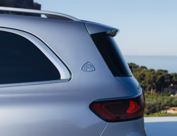 Mercedes-Maybach GLS 680 Manufaktur [Worldwide] (X167) '2026
