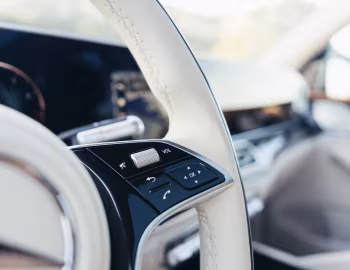 Interior Mercedes-Maybach GLS 680 Manufaktur [Worldwide] (X167) '2026