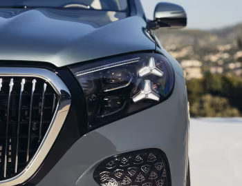 Mercedes-Maybach GLS 680 [Worldwide] (X167) '2026