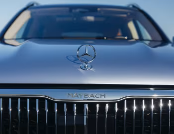Mascota Mercedes-Maybach GLS 680 Manufaktur [Worldwide] (X167) '2026