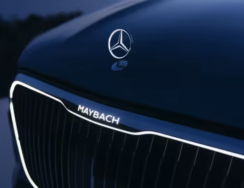 Mascota Mercedes-Maybach GLS 680 [Worldwide] (X167) '2026