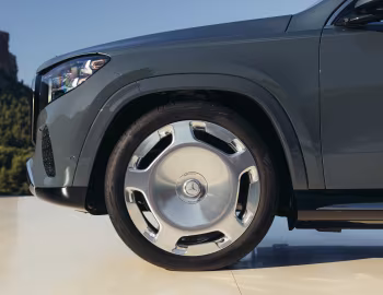 Mercedes-Maybach GLS 680 [Worldwide] (X167) '2026