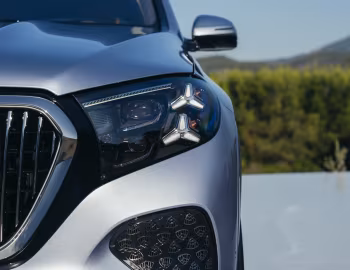 Mercedes-Maybach GLS 680 Manufaktur [Worldwide] (X167) '2026
