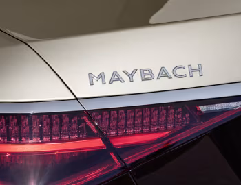 Mercedes-Maybach S 580 4MATIC [Worldwide] (Z223) '2021–26