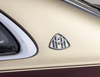 Mercedes-Maybach S 580 4MATIC [Worldwide] (Z223) '2021–26