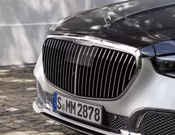 Mercedes-Maybach S 680 4MATIC [Worldwide] (Z223) '2021–26