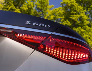 Mercedes-Maybach S 680 4MATIC [Worldwide] (Z223) '2021–26
