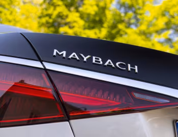 Mercedes-Maybach S 680 4MATIC [Worldwide] (Z223) '2021–26