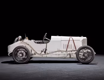Mercedes 115 PS Grand Prix Rennwagen '1914