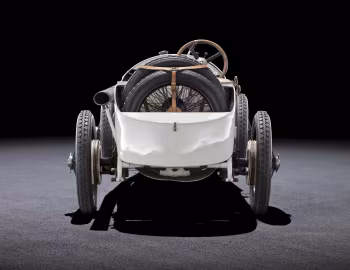 Mercedes 115 PS Grand Prix Rennwagen '1914