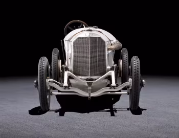 Mercedes 115 PS Grand Prix Rennwagen '1914