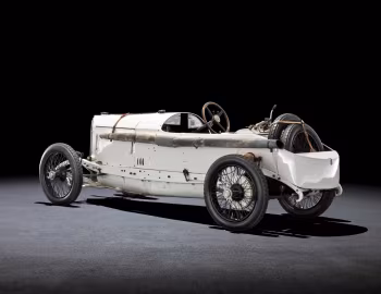 Mercedes 115 PS Grand Prix Rennwagen '1914