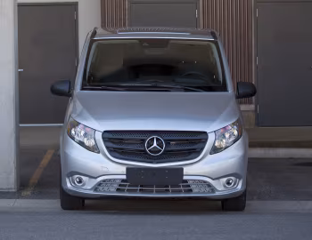 2016–20 Mercedes-Benz Metris [North America] '2015–20