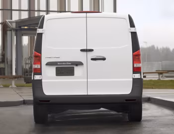 2021–pr. Mercedes-Benz Metris Cargo Van [North America] '2020–pr.