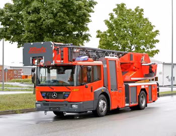 Mercedes-Benz Econic 1833 L Metz Typ L 32 (Br.957) '10.2006–13