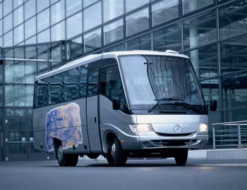 MGV Mercedes-Benz Vario 200RHD (670)