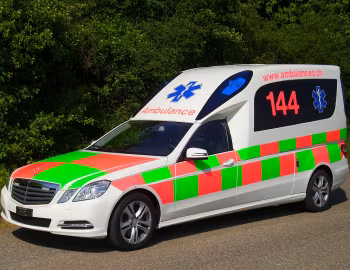 Miesen Bonna VF212 KTW [Switzerland] '2011