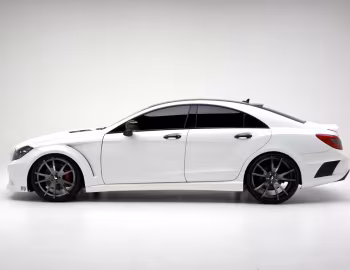 Misha Designs Mercedes-Benz CLS 550 (218) '2011–14