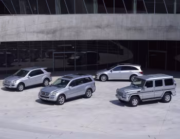 Mercedes-Benz