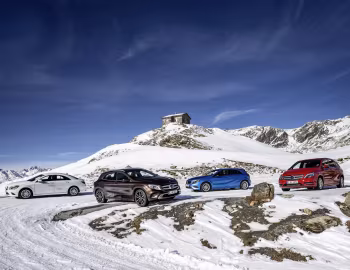 Mercedes-Benz