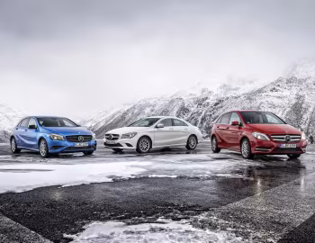 Mercedes-Benz