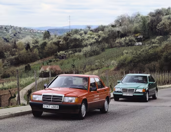 Mercedes-Benz