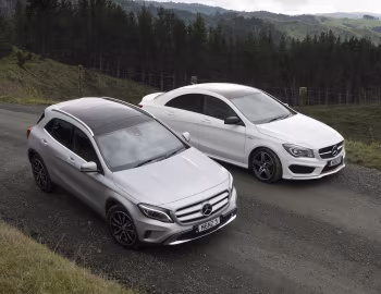 Mercedes-Benz