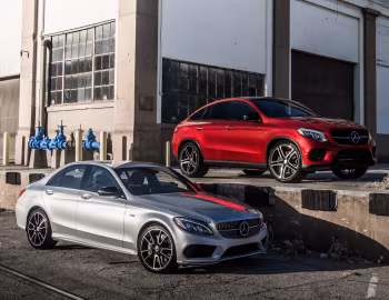 Mercedes-Benz