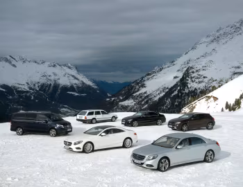 Mercedes-Benz