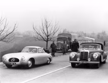Mercedes-Benz