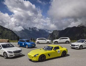 Mercedes-Benz