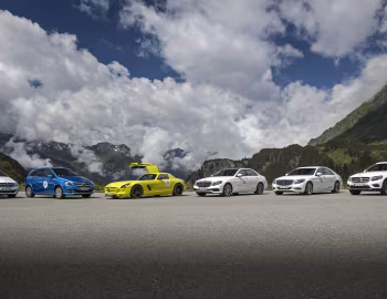 Mercedes-Benz