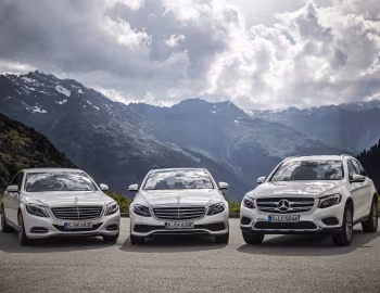 Mercedes-Benz