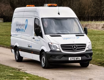 Mercedes-Benz Sprinter 313 CDI [UK-spec] (Br.906) '2013–18