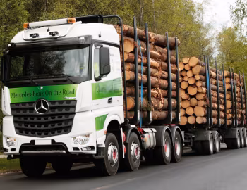 Mercedes-Benz Arocs 3763 '2015–pr.