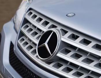 Mercedes-Benz ML 280 CDI [UK-spec] (W164) '2008–11