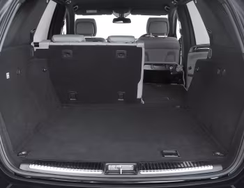 Ambos Mercedes-Benz ML 320 CDI [UK-spec] (W164) '2008–11