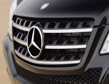 Mercedes-Benz ML 320 CDI [UK-spec] (W164) '2008–11