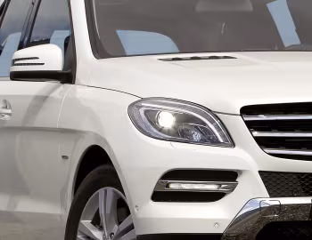 Mercedes-Benz ML 350 BlueEfficiency [Worldwide] (W166) '2011–15