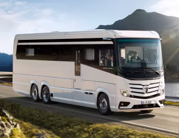 2023–pr. Morelo Grand Empire 120 GSB/GSO '2022–pr.