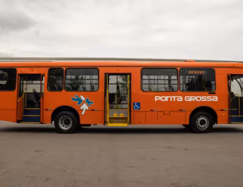 Neobus Mega Mercedes-Benz OF 1721L '2018–19