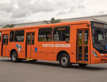 Neobus Mega Mercedes-Benz OF 1721L '2018–19