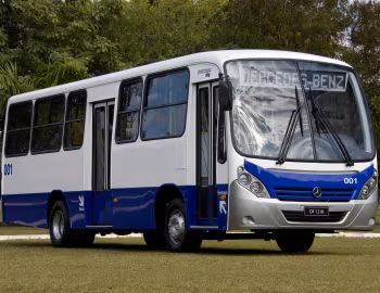Neobus Spectrum City Mercedes-Benz OF 1218 (Bm.384.223) '2008–????