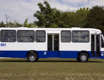 Neobus Spectrum City Mercedes-Benz OF 1218 (Bm.384.223) '2008–????