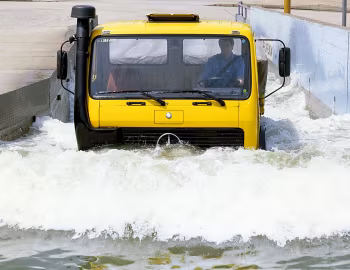 Mercedes-Benz NG-serie (Br.383) '1975–84