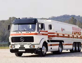 Mercedes-Benz 1935 S (Br.656) '1987